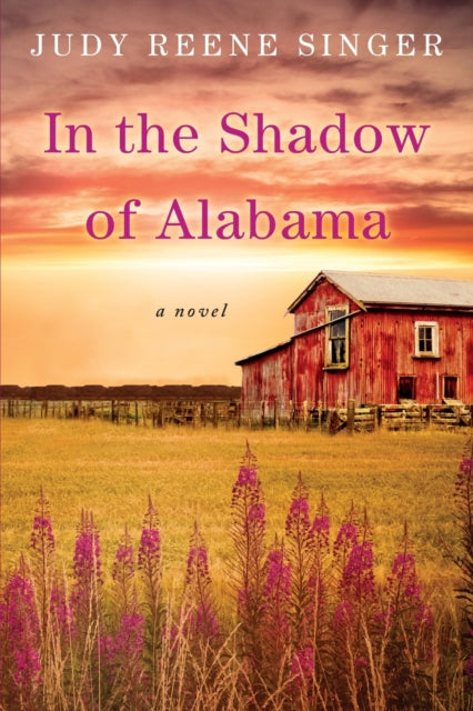 In The Shadow Of Alabama