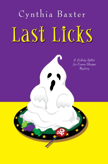 Last Licks