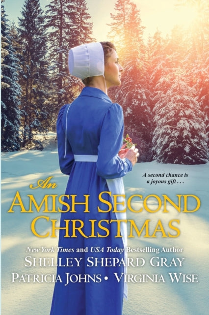 Amish Second Christmas, An