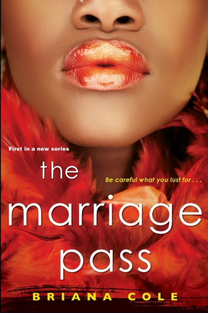 Marriage Pass