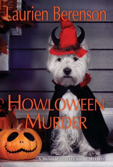 Howloween Murder