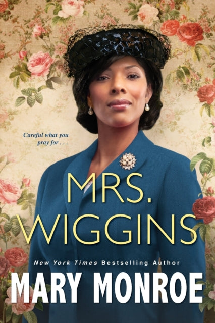 Mrs. Wiggins