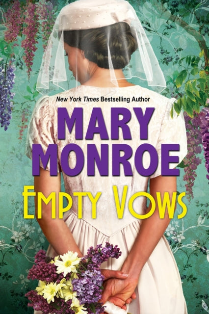 Empty Vows - A Riveting Depression Era Historical Novel