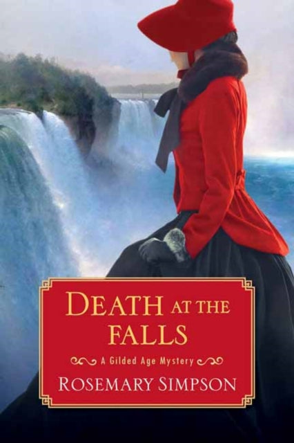 Death at the Falls