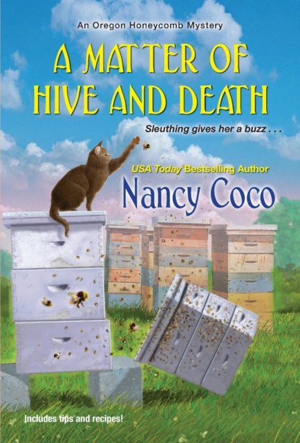 Matter of Hive and Death