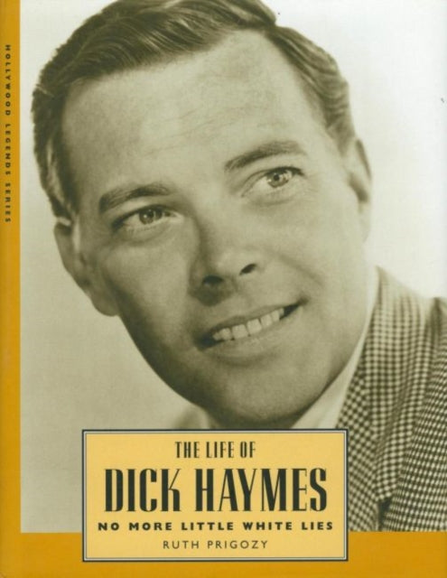 Life of Dick Haymes