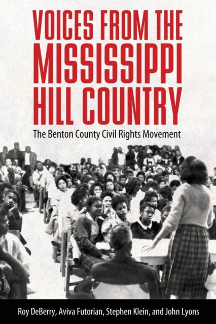 Voices from the Mississippi Hill Country