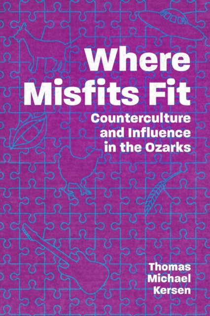 Where Misfits Fit