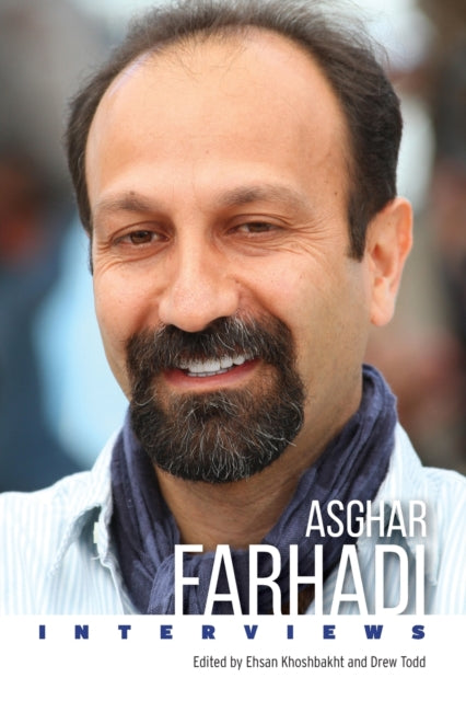 Asghar Farhadi