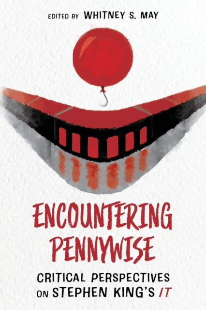 Encountering Pennywise