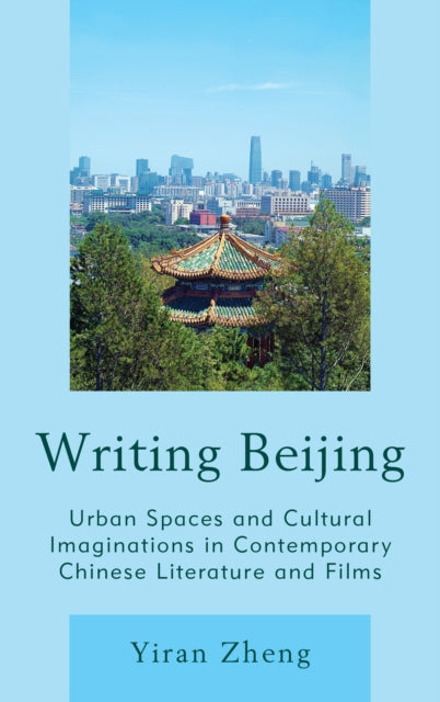 Writing Beijing