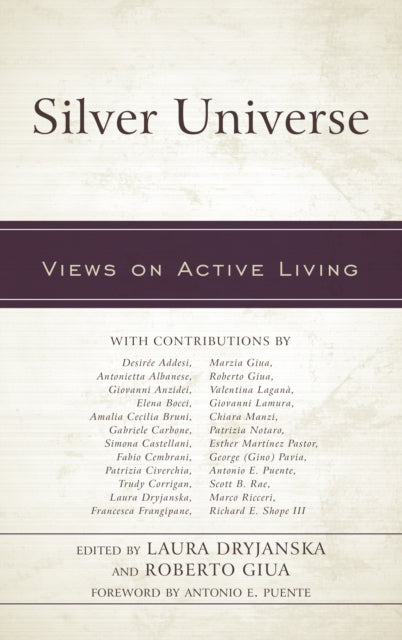 Silver Universe