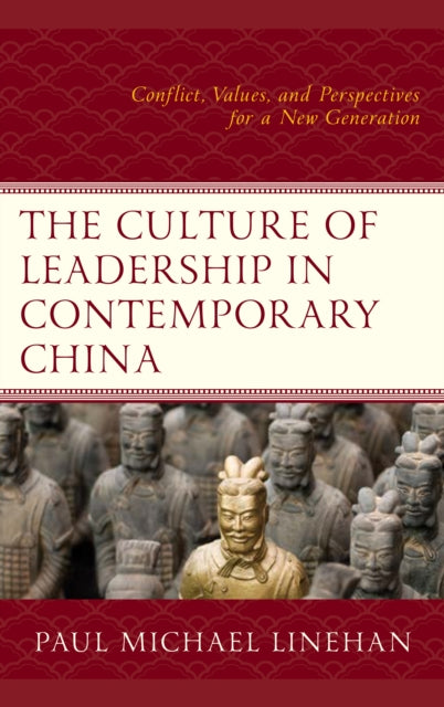 Culture of Leadership in Contemporary China