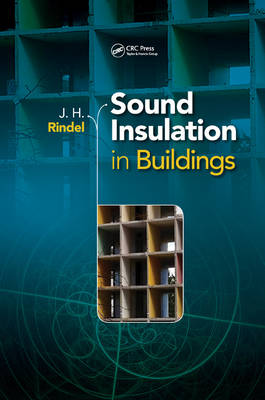 SOUND INSULATION IN BUILDINGS