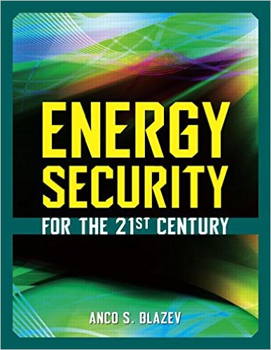 ENERGY SECURITY FOR THE 21ST CENTURY