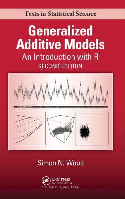 Generalized Additive Models