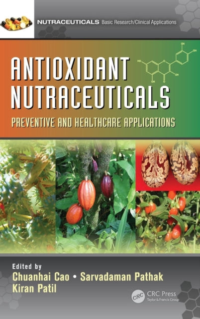 Antioxidant Nutraceuticals