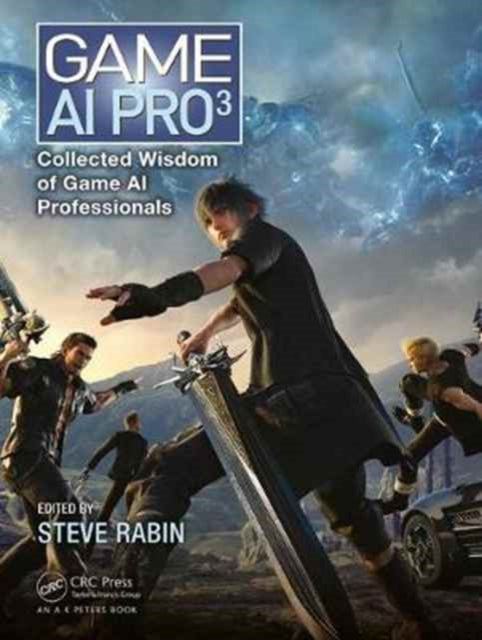 Game AI Pro 3