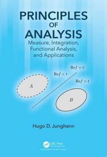 Principles of Analysis