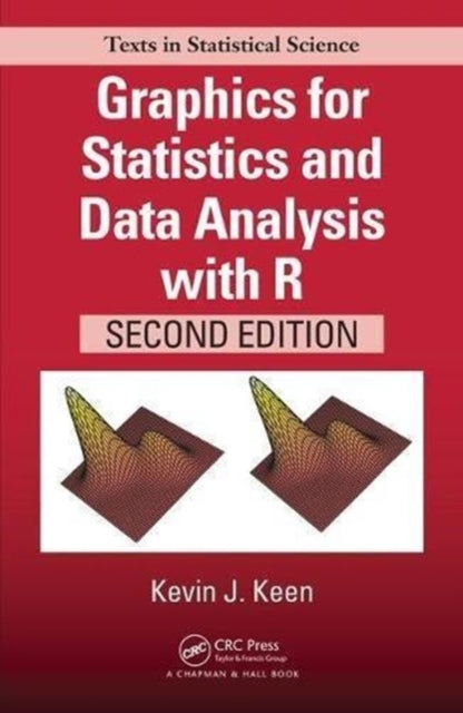 Graphics for Statistics and Data Analysis with R