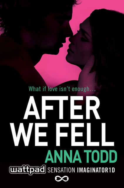 After We Fell (Book3)
