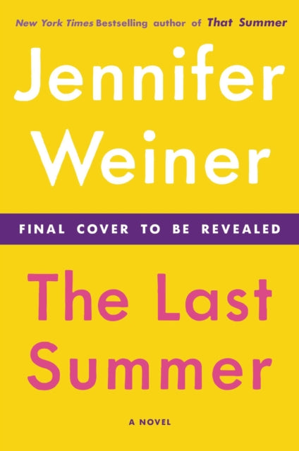 The Summer Place - A Novel