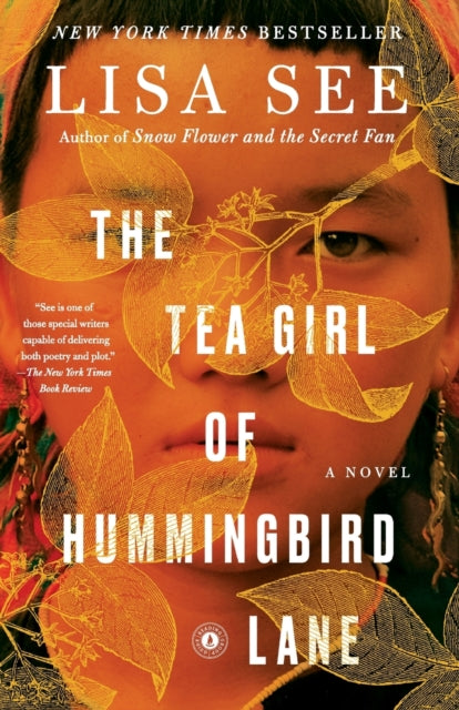 Tea Girl of Hummingbird Lane