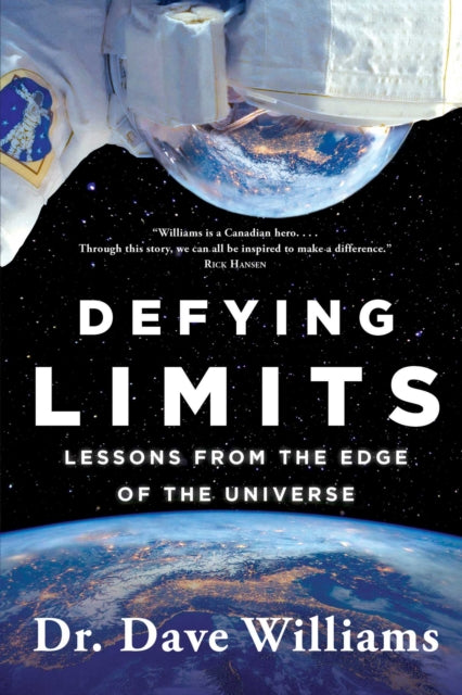 Defying Limits - Lessons from the Edge of the Universe