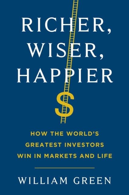 Richer, Wiser, Happier