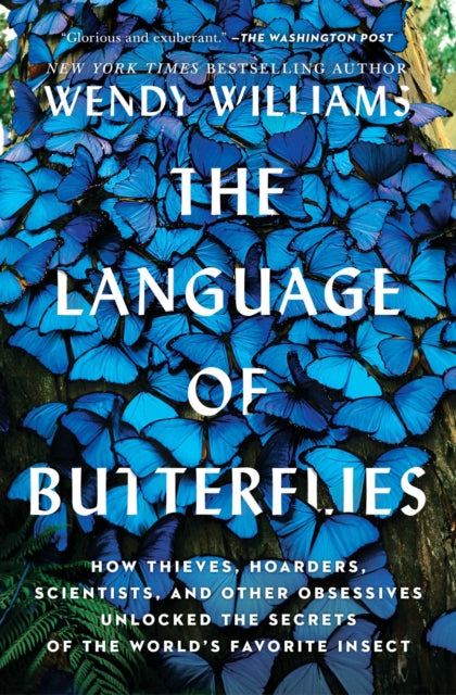 Language of Butterflies