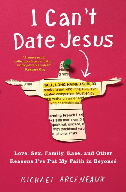 I Can't Date Jesus
