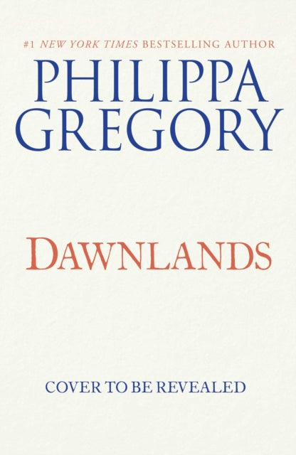 Dawnlands - A Novel