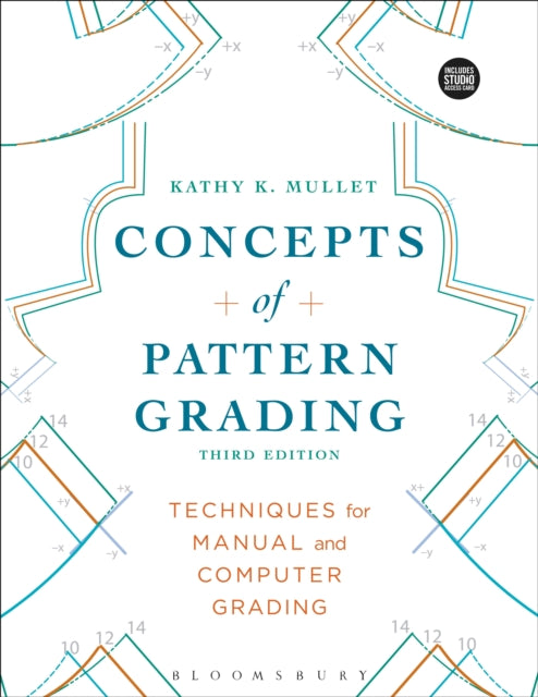 Concepts of Pattern Grading