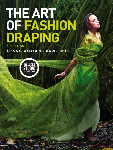 Art of Fashion Draping