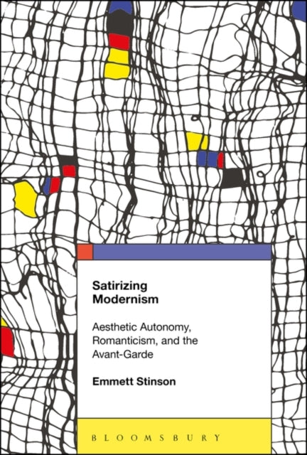 Satirizing Modernism