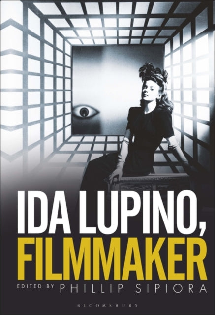 Ida Lupino, Filmmaker