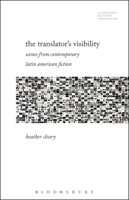 Translator’s Visibility