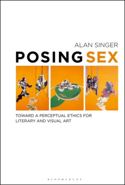 Posing Sex