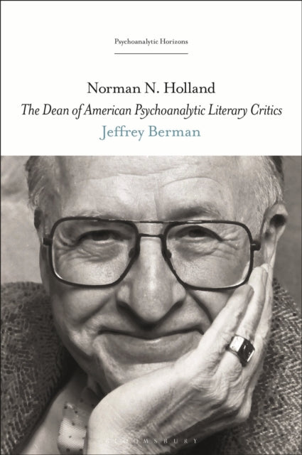 Norman N. Holland