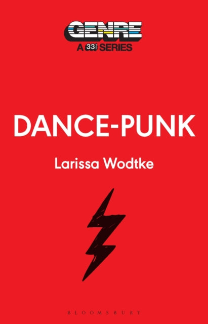 Dance-Punk