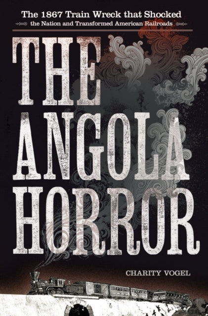 Angola Horror