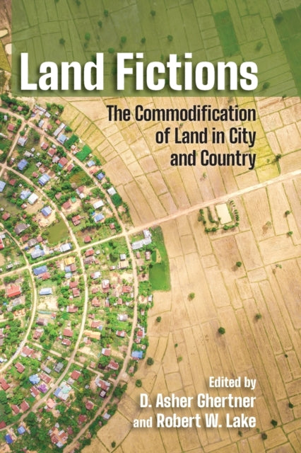 Land Fictions