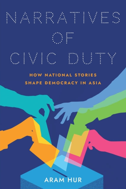 Narratives of Civic Duty