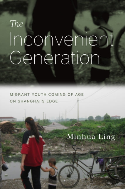 Inconvenient Generation