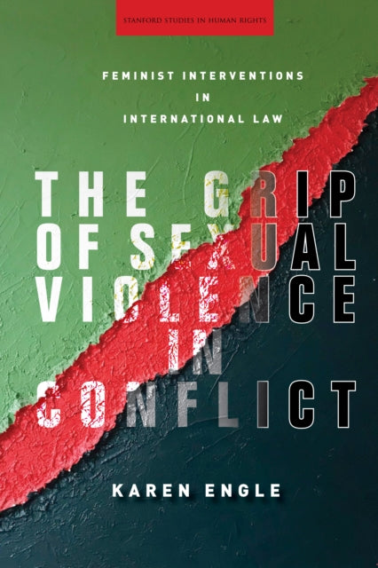 GRIP OF SEXUAL VIOLENCE IN CONFLICT