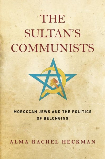 Sultan's Communists