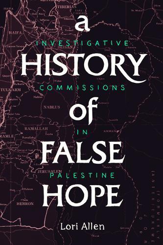 History of False Hope