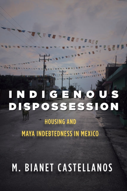 Indigenous Dispossession