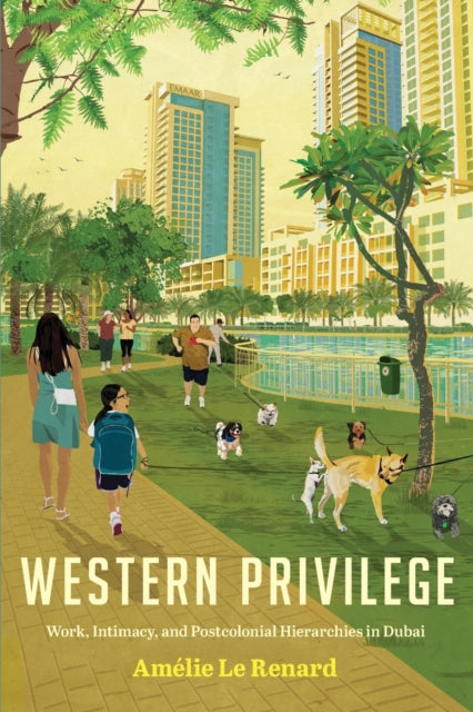 Western Privilege