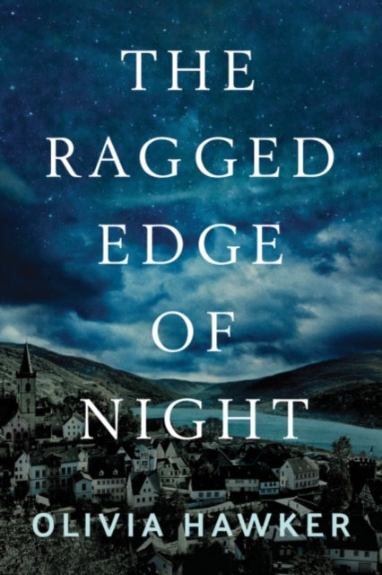 Ragged Edge of Night